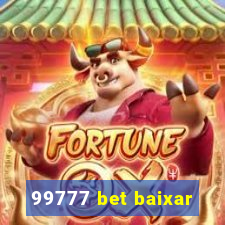 99777 bet baixar